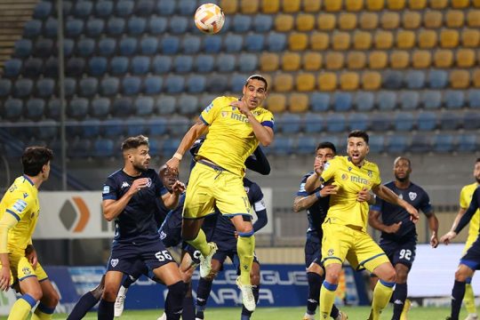 Πήρε ανάσα ο Αστέρας