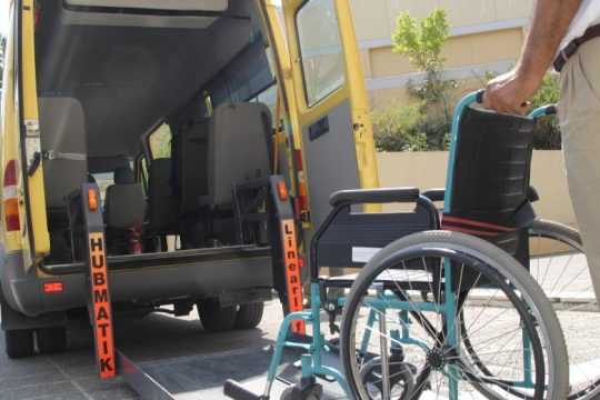 Οι αποκαλύψεις έφεραν παραιτήσεις σε δομή ατόμων με αναπηρία