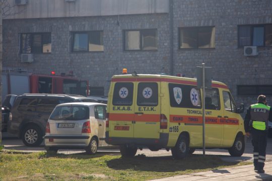 Αποκαλύψεις – σοκ για δομή φροντίδας παιδιών με αναπηρία