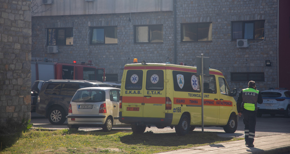 Αποκαλύψεις – σοκ για δομή φροντίδας παιδιών με αναπηρία