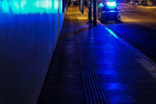 Χειροπέδες σε 56χρονο στη Λέσβο για τη θανάτωση σκύλου και πέντε προβάτων