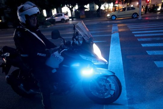 Συνελήφθη 57χρονος για σεξουαλική επίθεση σε βάρος δύο ανήλικων κοριτσιών