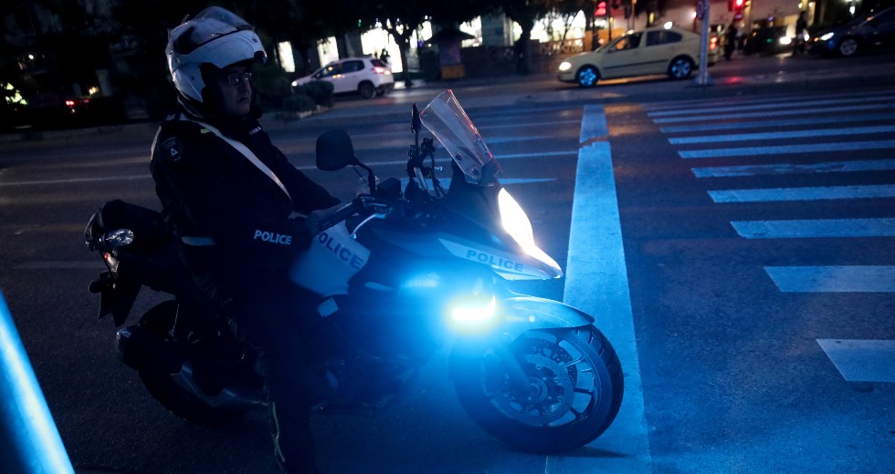 Συνελήφθη 57χρονος για σεξουαλική επίθεση σε βάρος δύο ανήλικων κοριτσιών