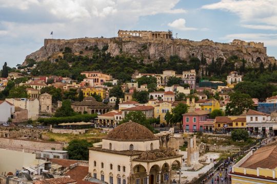 NYT: Πόσο ελεύθερος είναι ο Τύπος στη γενέτειρα της Δημοκρατίας;