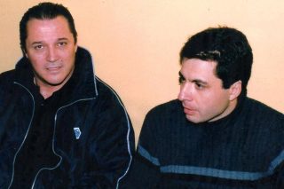«Το ταλέντο μας βοήθησε τη χούντα Βιντέλα!»