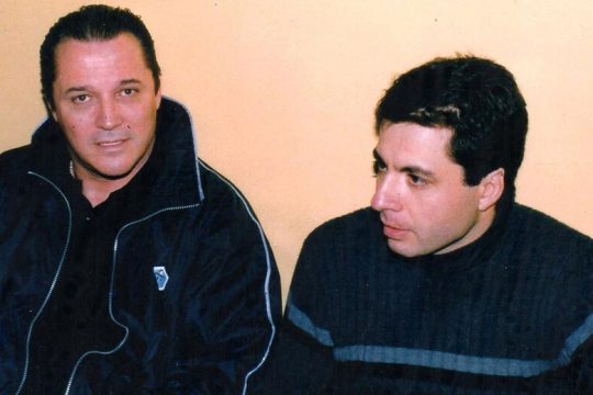 «Το ταλέντο μας βοήθησε τη χούντα Βιντέλα!»