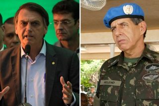 Το δηλητήριο του μπολσοναρισμού