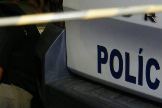 Φορούσε σβάστικα ο μακελάρης στη Βραζιλία