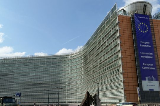 Η Ε.Ε. παρατείνει τις κυρώσεις σε πρόσωπα για τουρκικές γεωτρήσεις στην Αν. Μεσόγειο