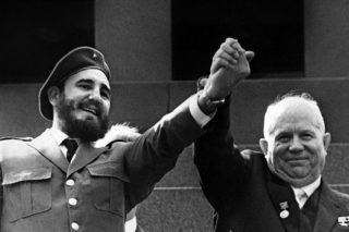 Κουβανικό μοντέλο για την Ουκρανία