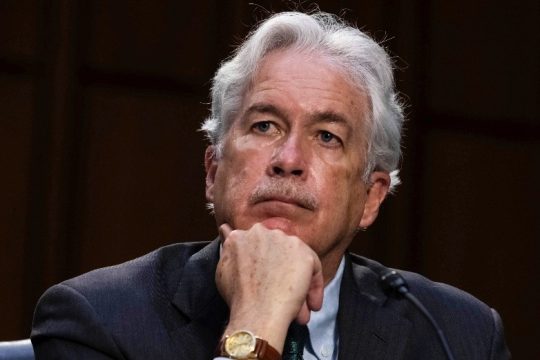 Διά… ζώσης προειδοποίηση από ΗΠΑ στη Ρωσία για τα πυρηνικά