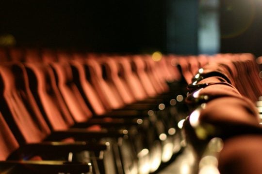 Φεστιβάλ Παλαιστινιακού Κινηματογράφου για πρώτη φορά στην Αθήνα [24-27 Νοεμβρίου]