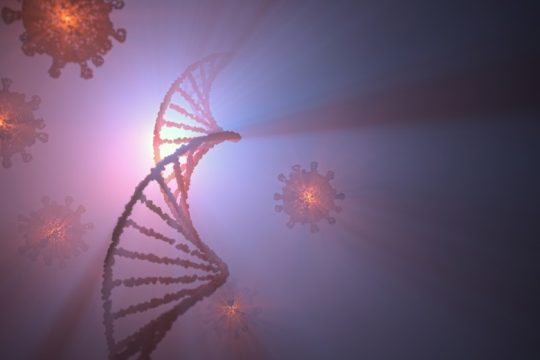 Ελπιδοφόρα ανακάλυψη για το DNA στη μάχη κατά του καρκίνου από επιστήμονες στις ΗΠΑ