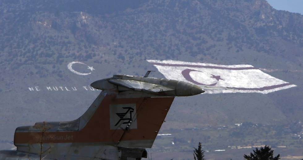 Η Κομισιόν για την τουρκική απόπειρα αναγνώρισης του ψευδοκράτους