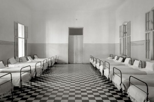 Μέτωπο του ΕΣΕ ΨΝΑ ενάντια στη διάλυση των δομών υγείας και απεξάρτησης