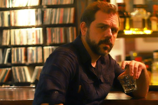 «Η σύγχρονη ελληνική δραματουργία μπορεί να βγει και εκτός συνόρων»