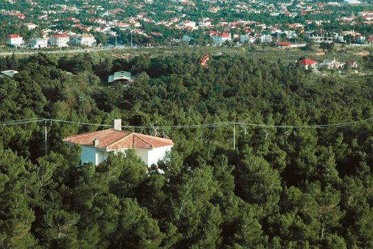 Ευκαιρία εξαγοράς για… καταπατημένα