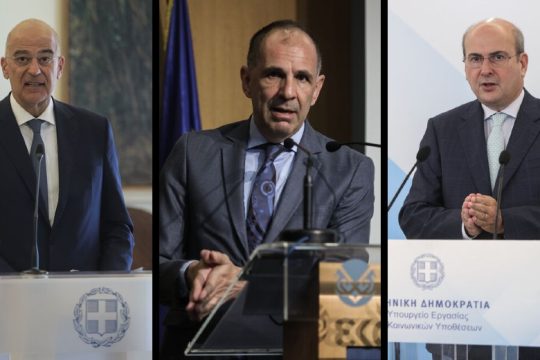 Ατελείωτη η ροή αποκαλύψεων
