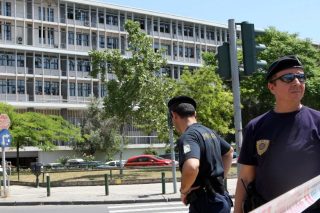 Στη φυλακή προπονητής πολεμικών τεχνών για σεξουαλική κακοποίηση ανήλικων αθλητριών