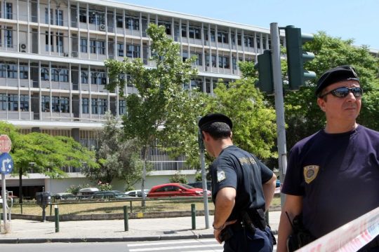 Στη φυλακή προπονητής πολεμικών τεχνών για σεξουαλική κακοποίηση ανήλικων αθλητριών