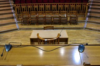 Καταδικάστηκε αστυνομικός για δυσφήμηση του δημοσιογράφου Στρατή Μπαλάσκα
