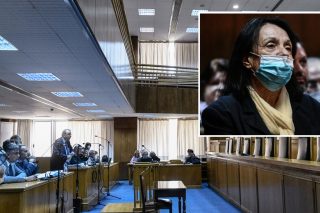 Κόντρες για την υπόθεση Βγενόπουλου