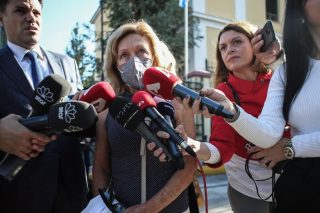 Συγκλονιστικές καταθέσεις για τους νεκρούς στο Μάτι