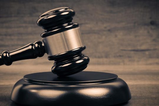 Στο εδώλιο συνεργάτιδα του Α. Γεωργιάδη, πρώην εργαζόμενη στο ΚΕΕΛΠΝΟ