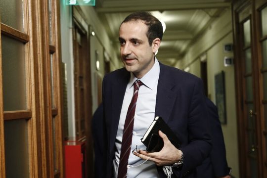 Γρηγόρης Δημητριάδης