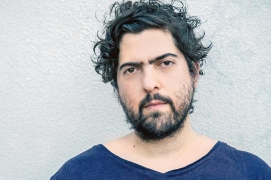 Ο από μηχανής άνθρωπος