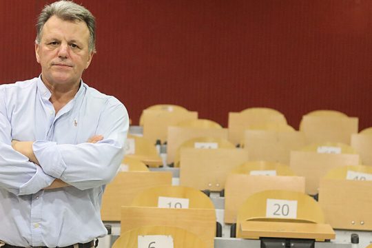 Οι δίκοπες λέξεις ως πολιτική πρόκληση