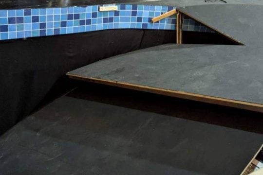 Ν. Μπελαβίλας: Υπάρχουν ευθύνες για την καθίζηση της σκηνής στο Δημοτικό Θέατρο