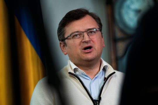 Επιμένει το Κίεβο ότι ο πύραυλος στην Πολωνία δεν ήταν ουκρανικός