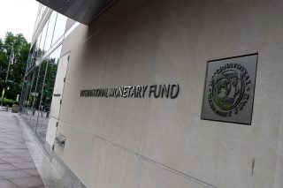 ΔΝΤ: Παράδειγμα για άλλες χώρες η μεταρρύθμιση της φορολογικής διοίκησης στην Ελλάδα
