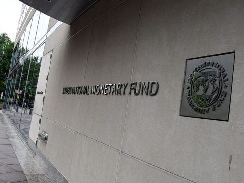 ΔΝΤ: Παράδειγμα για άλλες χώρες η μεταρρύθμιση της φορολογικής διοίκησης στην Ελλάδα
