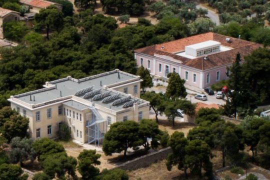 Καταγγελία για ξυλοδαρμό ασθενή από αστυνομικούς στο Δρομοκαΐτειο