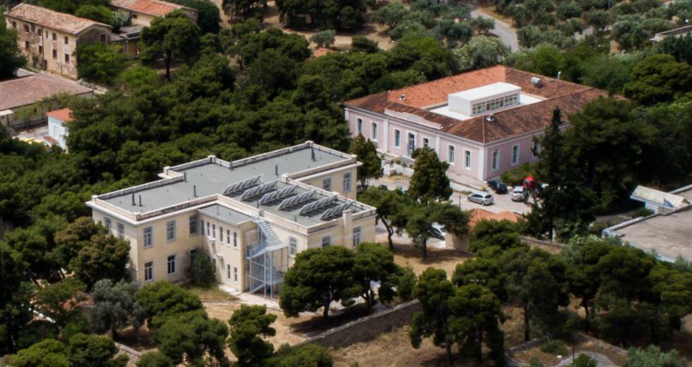 Καταγγελία για ξυλοδαρμό ασθενή από αστυνομικούς στο Δρομοκαΐτειο