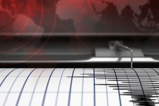 Ιαπωνία: Τουλάχιστον έξι τραυματίες από τον χθεσινό ισχυρό σεισμό - Προειδοποίηση για νέο μεγα-σεισμό