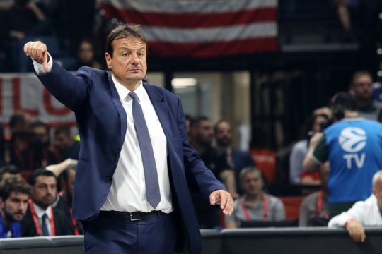 «Κατάσταση που πληγώνει το μπάσκετ»