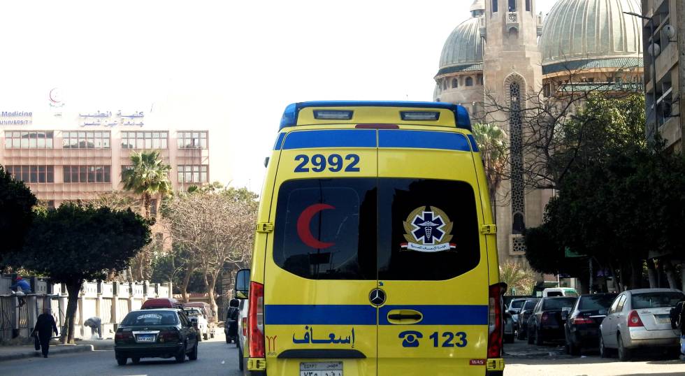 Νέο πολύνεκρο δυστύχημα με λεωφορείο στην Αίγυπτο