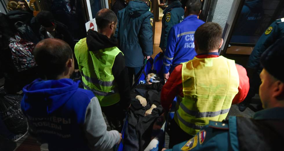 Για σημαντικά κέρδη στη Χερσώνα μιλά το Κίεβο, ενώ για τη Ρωσία παραμένει «τμήμα» της