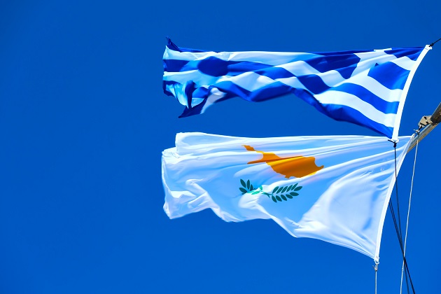 Ευθεία σύνδεση Κύπρου-Ελλάδας για το σκάνδαλο παρακολουθήσεων «δείχνει» το προσχέδιο PEGA