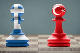 Στην Αθήνα ο σκληρός πυρήνας των ελληνοτουρκικών, στην Κωνσταντινούπολη τα ΜΟΕ