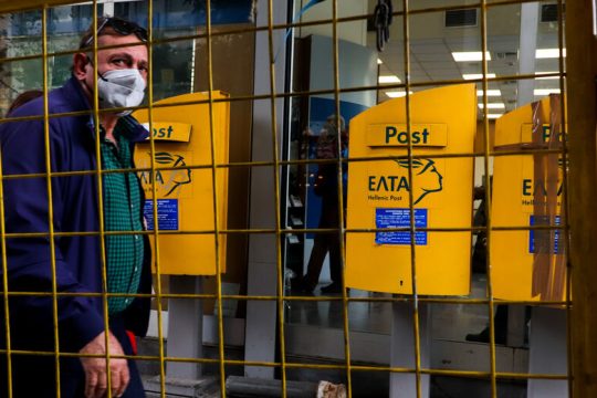 Η ατελείωτη «αιμορραγία» των ΕΛΤΑ