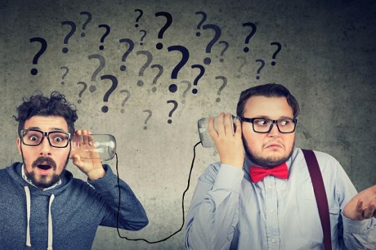 Η αναγκαιότητα και του οραματικού λόγου