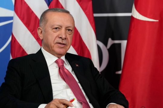 Νέες μεθοδεύσεις με τα κατεχόμενα