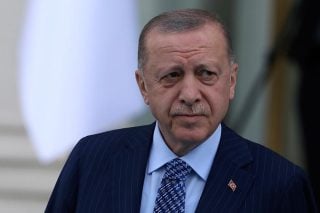 Είχε προσκληθεί ο Ερντογάν στο Μπαλί