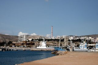 Σε θολό τοπίο η ελληνική βιομηχανία