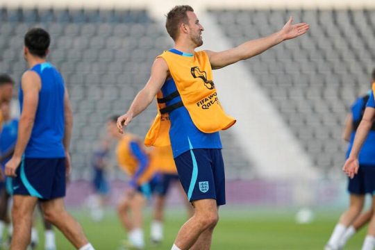 Ο γνωστός… «αναβρασμός»