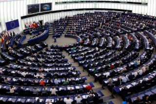 H Ρωσία επισήμως «κράτος-τρομοκράτης» για το Ευρωκοινοβούλιο